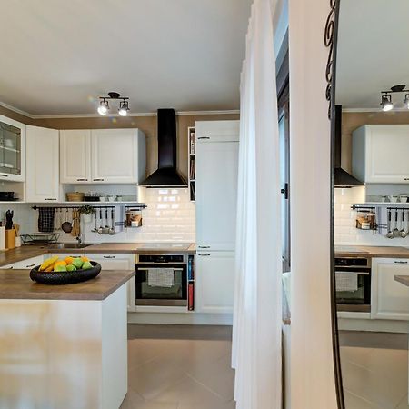Apartment Franko セニ エクステリア 写真