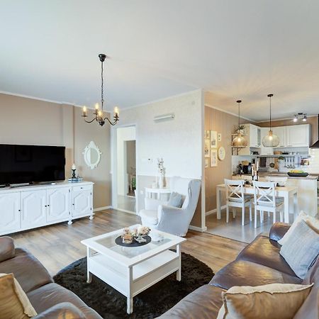 Apartment Franko セニ エクステリア 写真