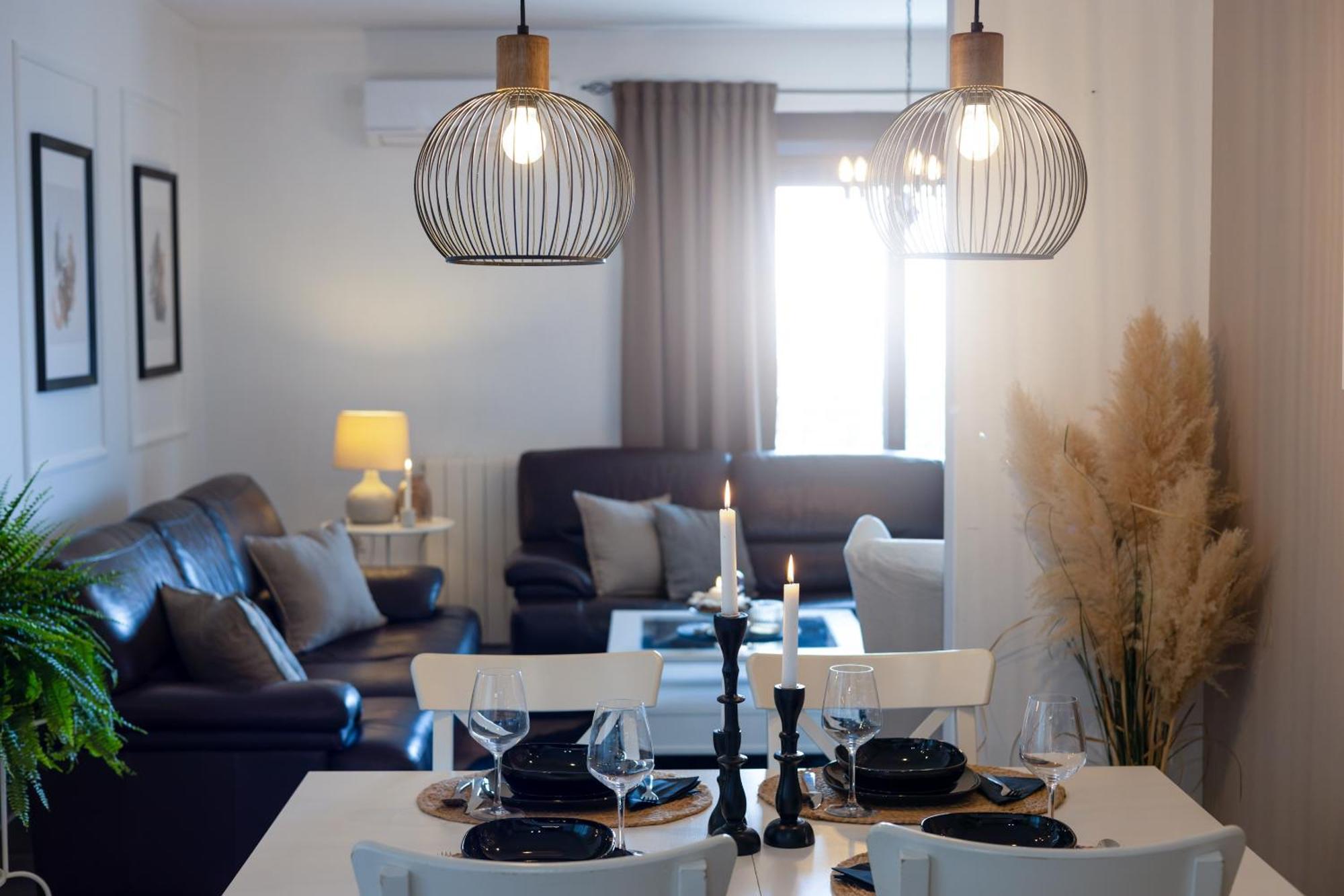 Apartment Franko セニ エクステリア 写真