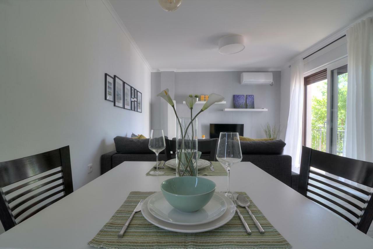 Apartment Franko セニ エクステリア 写真